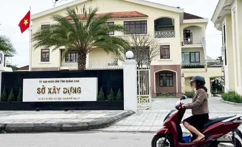 đặt trụ sở - Ảnh 1.