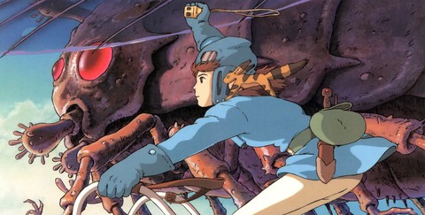 Ghibli - Ảnh 3.