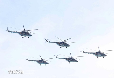 Tổng Bí thư Tô Lâm - Ảnh 2.