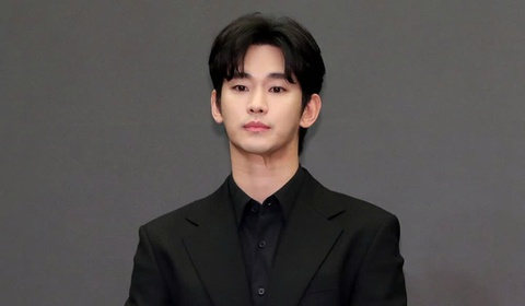 Phía Kim Soo Hyun đáp trả, sốc trước họp báo của gia đình Kim Sae Ron - Ảnh 5. Phía Kim Soo Hyun đáp trả, sốc trước họp báo của gia đình Kim Sae Ron - Ảnh 5.
