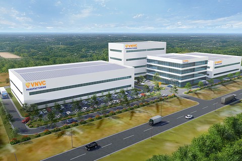 VNVC ra mắt và triển khai tiêm vắc xin phế cầu 15 tại Việt Nam - Ảnh 3.