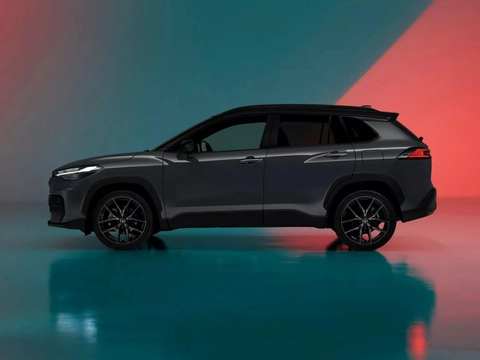Toyota Corolla Cross 2026 ra mắt: Nhiều trang bị mới, dễ gây sốt khi về Việt Nam - Ảnh 12.