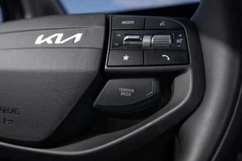 Kia Sportage - Ảnh 11.