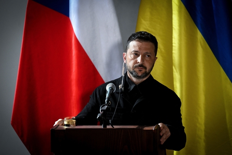 Ukraine - Ảnh 1.
