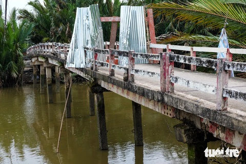 Bình Chánh - Ảnh 2.