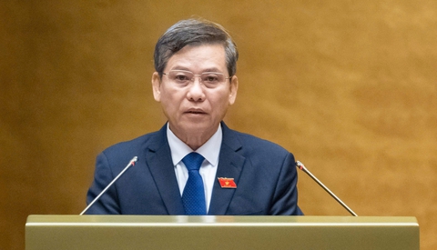 tòa án - Ảnh 1.