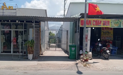 Vụ bé trai 10 tháng tuổi tử vong, trong máu có nồng độ cồn: Phục hồi tin báo để điều tra vụ việc - Ảnh 2.
