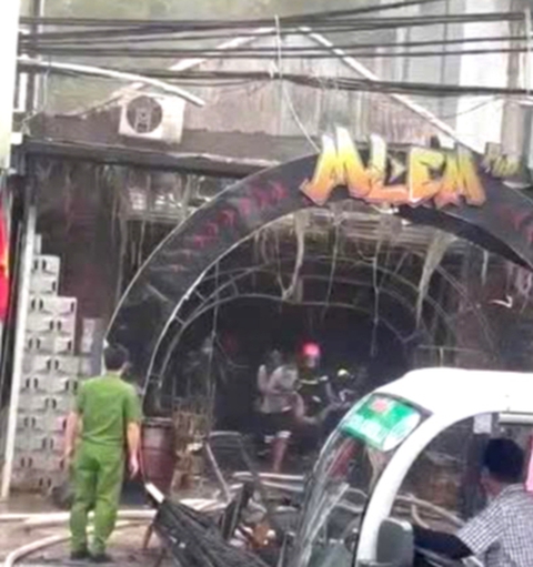 pub Mlem - Ảnh 3.