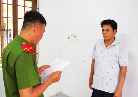 ma túy - Ảnh 1.