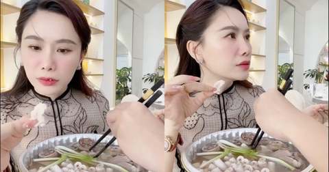 MC Anh Thơ - Ảnh 1.