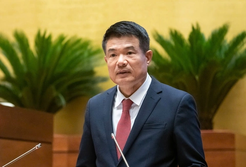 viện kiểm sát - Ảnh 1.