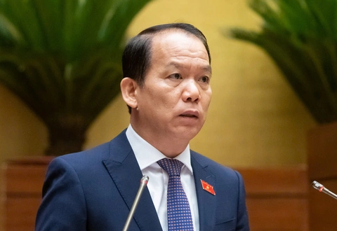 viện kiểm sát - Ảnh 2.