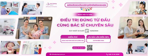 Tầm soát sai lệch răng và khớp cắn miễn phí - Ảnh 1.