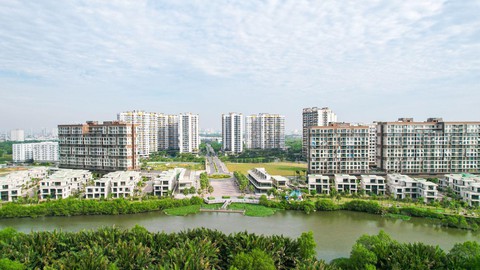 Nam Long - Ảnh 2.