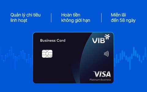 VIB - Ảnh 3.