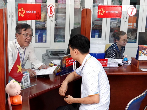 hiến pháp - Ảnh 1.