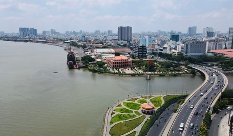 TP.HCM mới - Ảnh 1.