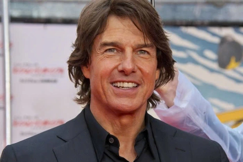 Tom Cruise thừa nhận đuối sức khi đóng các pha hành động trong Mission: Impossible - Ảnh 1. Mission: Impossible - Ảnh 1.