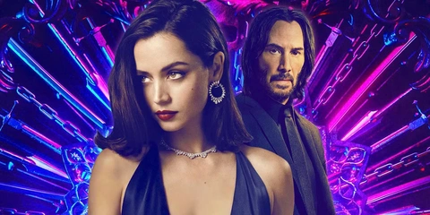 Trước khi Ballerina ra rạp, điểm lại dòng thời gian đẫm máu của John Wick - Ảnh 1. Dòng thời gian đẫm máu của John Wick ra sao trước khi Ballerina ra rạp - Ảnh 1.