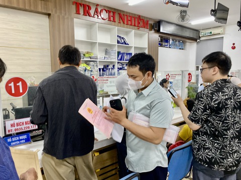 thủ tục đất đai - Ảnh 2.