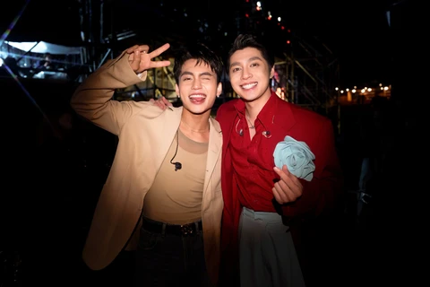 Noo Phước Thịnh - Ảnh 2.