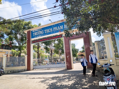 phụ cấp - Ảnh 1.