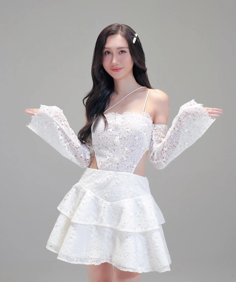 Những gương mặt sáng giá cho vương miện Miss International Queen Vietnam 2025 - Ảnh 5. Miss International Queen Vietnam - Ảnh 5.