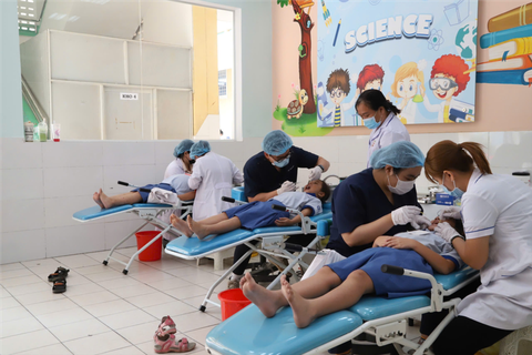 Tin tức sáng 10-5: Khối ngoại bán ròng hơn 13.228 tỉ đồng chứng khoán - Ảnh 8.