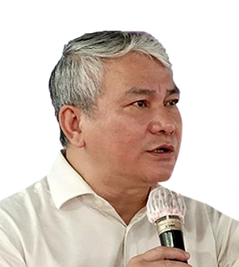 Tuyển sinh đại học 2025: Thí sinh tăng, nguyện vọng giảm - Ảnh 2.