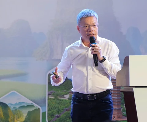 công nghiệp văn hóa - Ảnh 2.