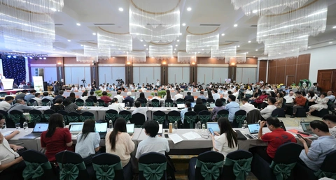 công nghiệp văn hóa - Ảnh 1.
