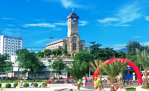 Nha Trang - Ảnh 2.