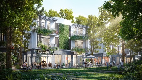 Ecopark - Ảnh 9.