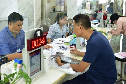 Xã hội hóa dịch vụ công: Tạo điều kiện cho tư nhân phục vụ người dân tốt hơn - Ảnh 1. Xã hội hóa - Ảnh 1.