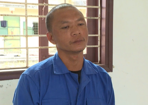 Khởi tố vụ án phá hoại ngai vàng triều Nguyễn - Ảnh 1.