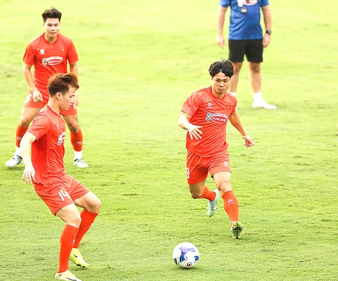 Tuần lễ thử nghiệm của ông Kim - Ảnh 1. kim sang sik - Ảnh 1.
