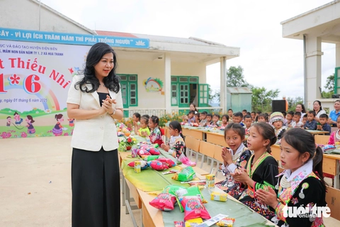 Ngô Phương Ly - Ảnh 10.