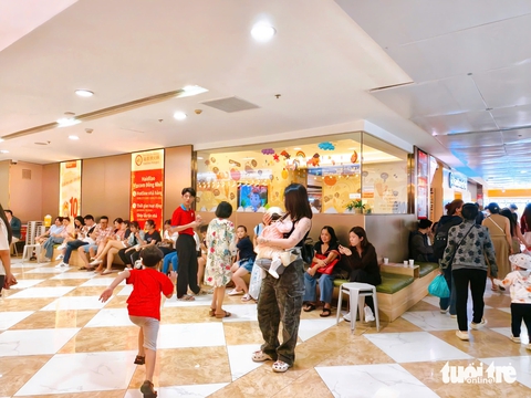 Tết thiếu nhi: Đồ chơi theo trend 'chiếm sóng' - Ảnh 4.
