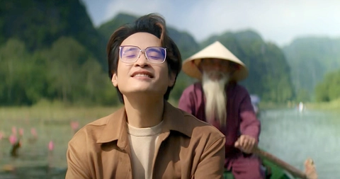 Hà Anh Tuấn: Được yêu, đó là một trọng trách - Ảnh 3. Hà Anh Tuấn - Ảnh 5.