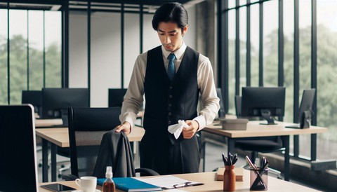 Giám đốc, nhân sự 'tinh anh' không nói nên lời khi mất việc - Ảnh 3. Giám đốc hay nhân sự cấp cao đều có khả năng... mất việc - Ảnh 3.
