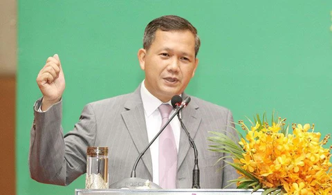 Campuchia - Ảnh 1.