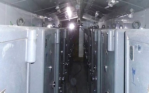 Tình báo Israel phá hoại chương trình hạt nhân Iran - Ảnh 2. hạt nhân - Ảnh 3.