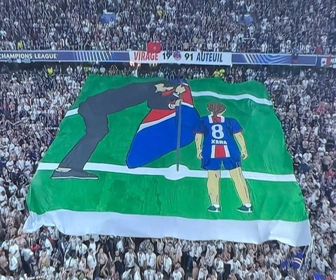 Luis Enrique - Ảnh 2.