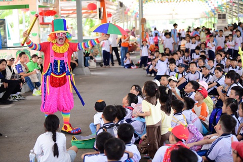 mùa hè - Ảnh 1.