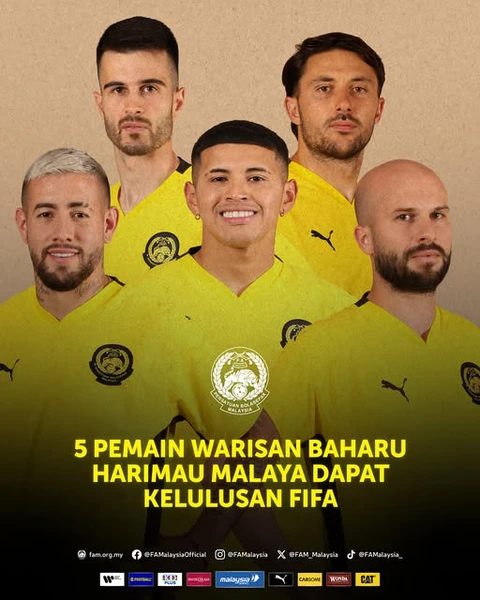 Malaysia - Ảnh 1.