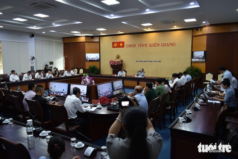 Cảng hàng không Phú Quốc - Ảnh 2.