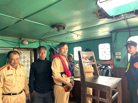 hóa đơn - Ảnh 1.