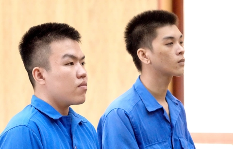 Đề nghị tử hình thanh niên giết cô gái, cướp tài sản, phi tang trên núi Vũng Tàu - Ảnh 1.