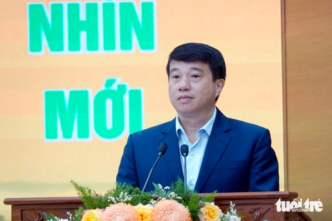 Lâm Đồng - Ảnh 1.