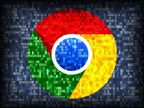 Lỗ hổng zero-day nguy hiểm trên Google Chrome, người dùng chú ý - Ảnh 1.